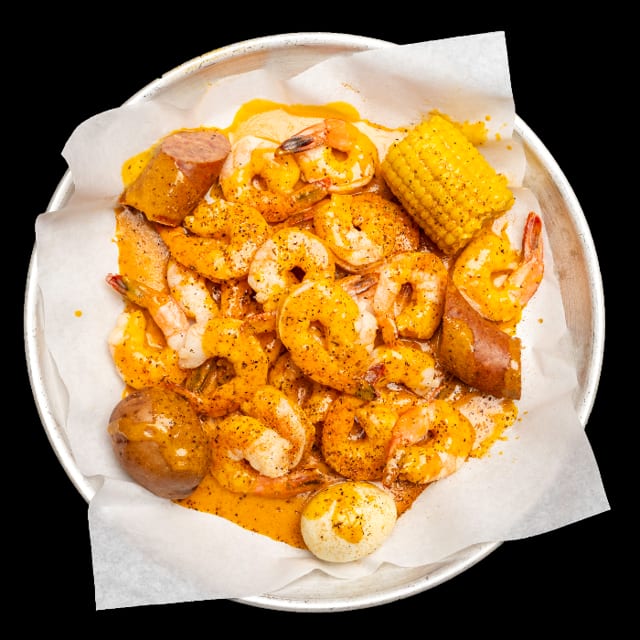 Shrimp.